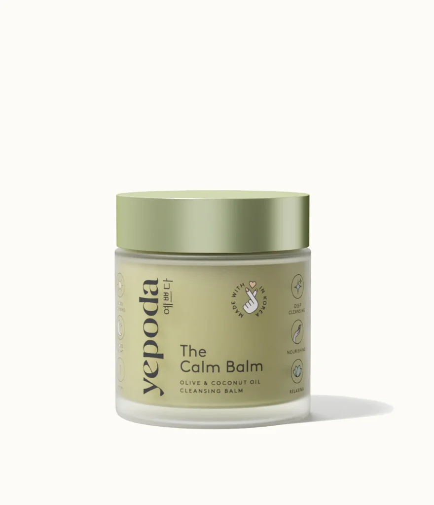 Calm Balm Yepoda