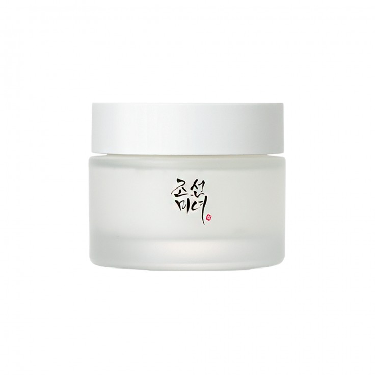 dynasty cream