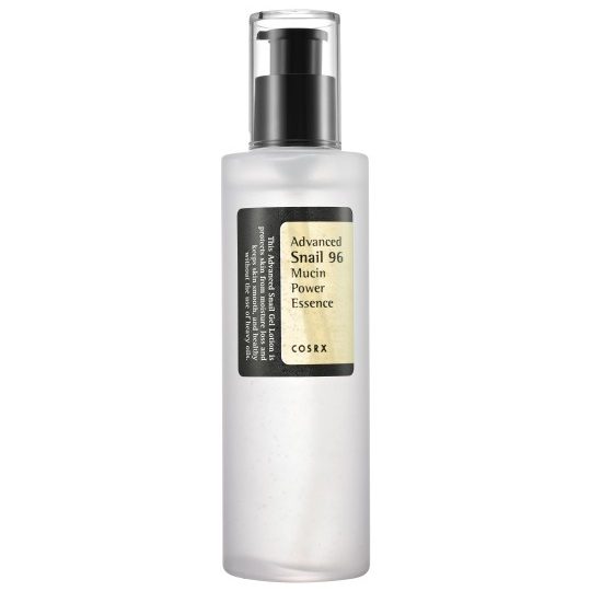 Advanced Snail 96 Mucin Power Essence de COSRX