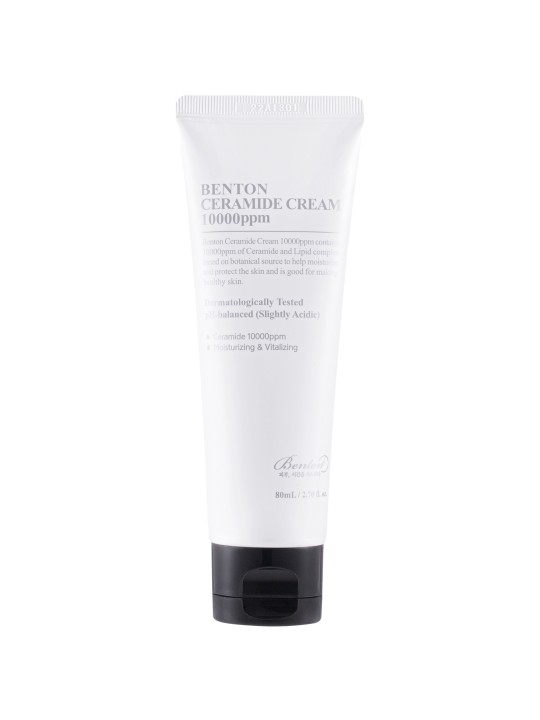 Ceramide Cream 10000ppm de Benton