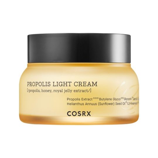 Cosrx - Full Fit Propolis Light Cream