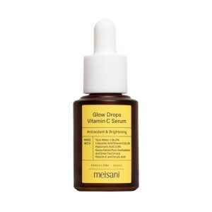 Glow Drops Vitamin C Serum - Meisani