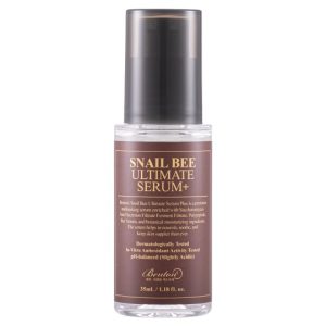 Snail Bee Ultimate Serum
 - Benton